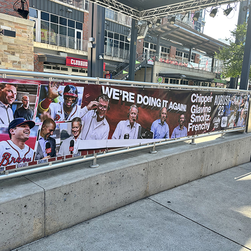Banners